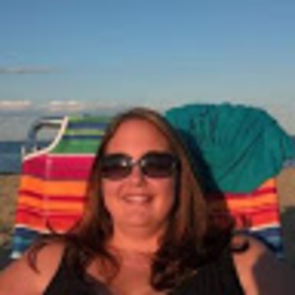 Meet your Posher, Katherine